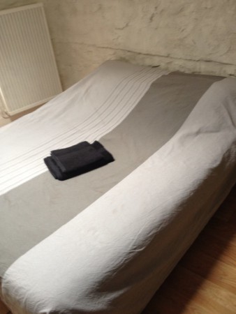 Chambre Lara