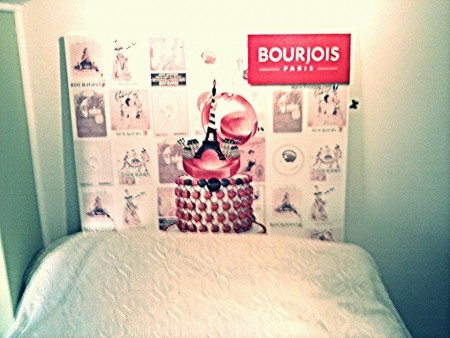 Chambre Lou